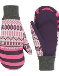 Kari Traa Åkle Mitt Mauve (8 8)