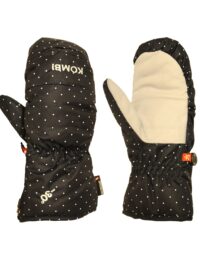 Kombi Dayna WG Mitt W Black Dot (S S)