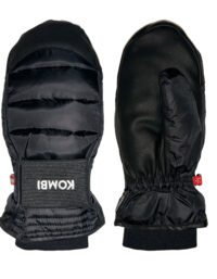 Kombi Epic Mitt W Black (L L)