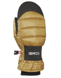 Kombi Epic Mitt W Golden Yellow (L L)