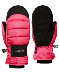 Kombi Epic Mitt W Neon Pink (L L)