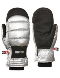 Kombi Epic Mitt W Silver (L L)