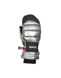 Kombi Epic Mitt W Silver Shadow (L L)