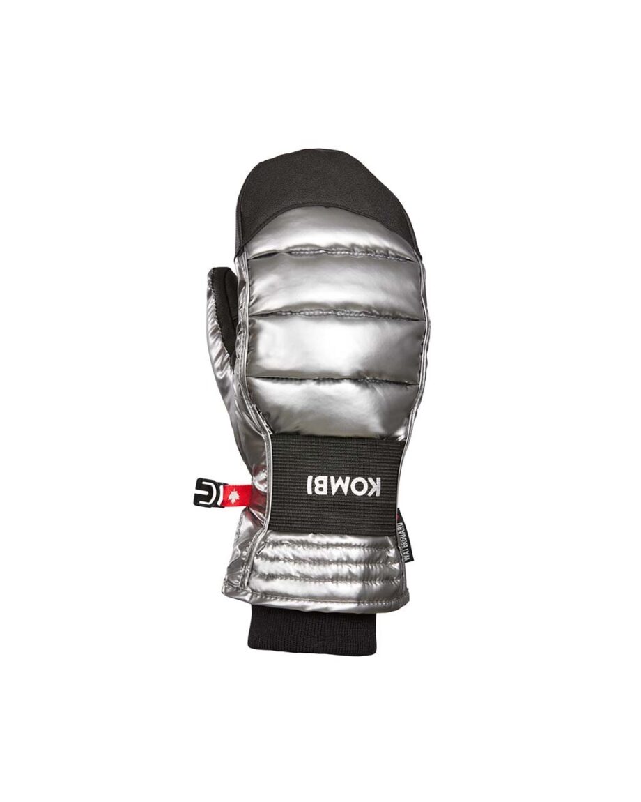 Kombi Epic Mitt W Silver Shadow (L L)