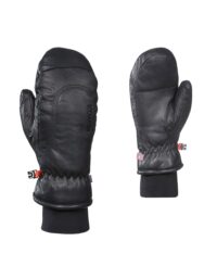 Kombi La Viviane Mitt W Black (L L)