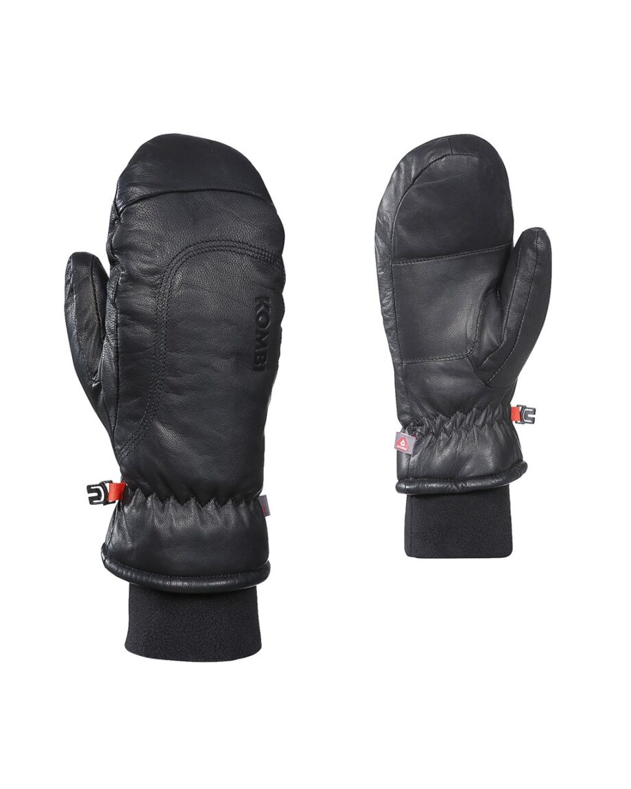 Kombi La Viviane Mitt W Black (L L)