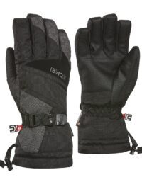 Kombi Original Glove M Black Crossh (XL XL)