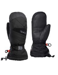 Kombi Original Mitt M Black (M M)
