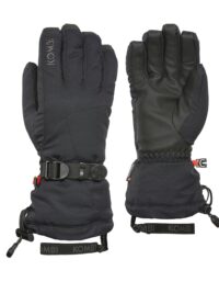Kombi Paramount Glove M Black (XL XL)