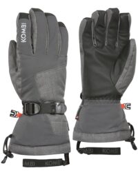 Kombi Paramount Glove M Iron (XL XL)