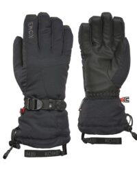 Kombi Paramount Glove W Black (L L)