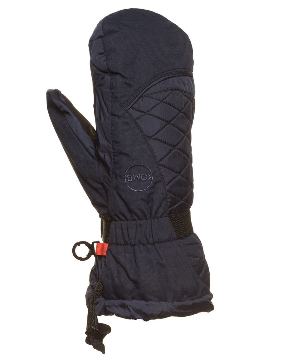Kombi Pristine Mitt W Black Iris (L L)