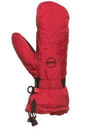 Kombi Pristine Mitt W Red (L L)