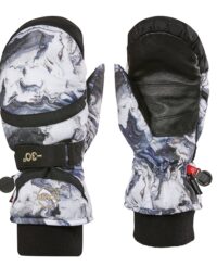 Kombi Spooky Waterguard W Black ML Gold (L L)