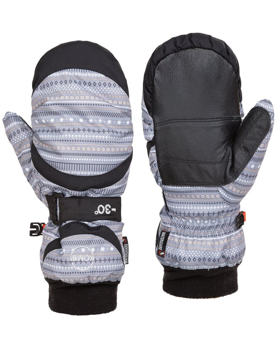 Kombi Spooky Waterguard W Sleet Navaho (XL XL)