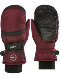 Kombi Spooky Waterguard W Tawny Port (L L)