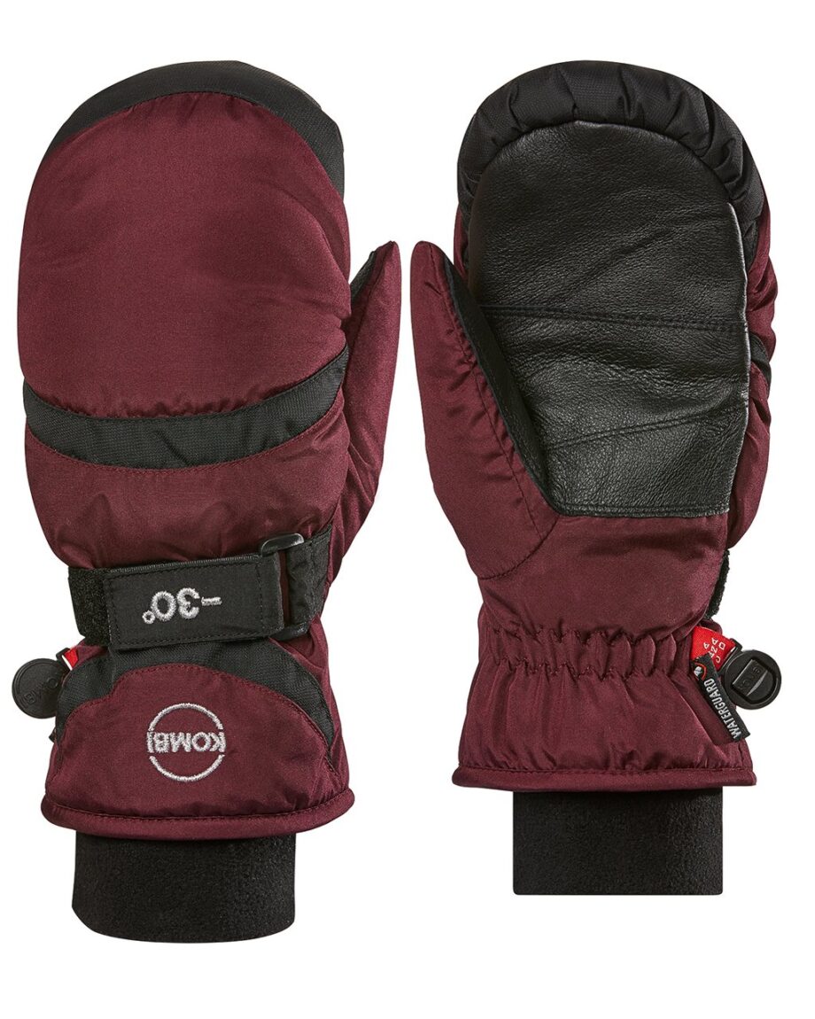 Kombi Spooky Waterguard W Tawny Port (L L)