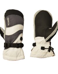 Kombi Squad WaterGuard Mitt Iron White (L L)