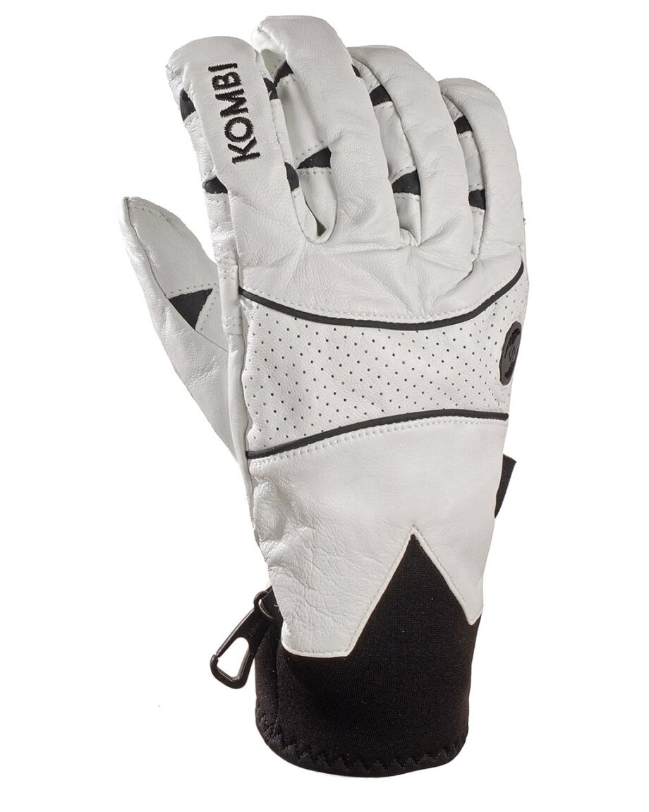 Kombi Supreme Waterguard White (S S)