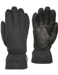 Kombi Timber Glove M Black (XL XL)
