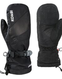 Kombi Timeless Mitt M Black (XL XL)
