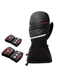 Lenz Set Of Heat Gloves 6.0 + Rcb 1800 (XL XL)