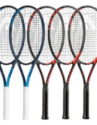 Lille Seniorketcherpakke - 5 ketchere