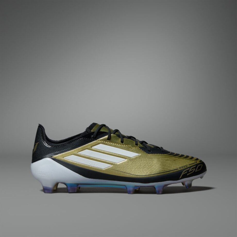 Adidas Messi F50 Elite Firm Ground Fotbollsskor