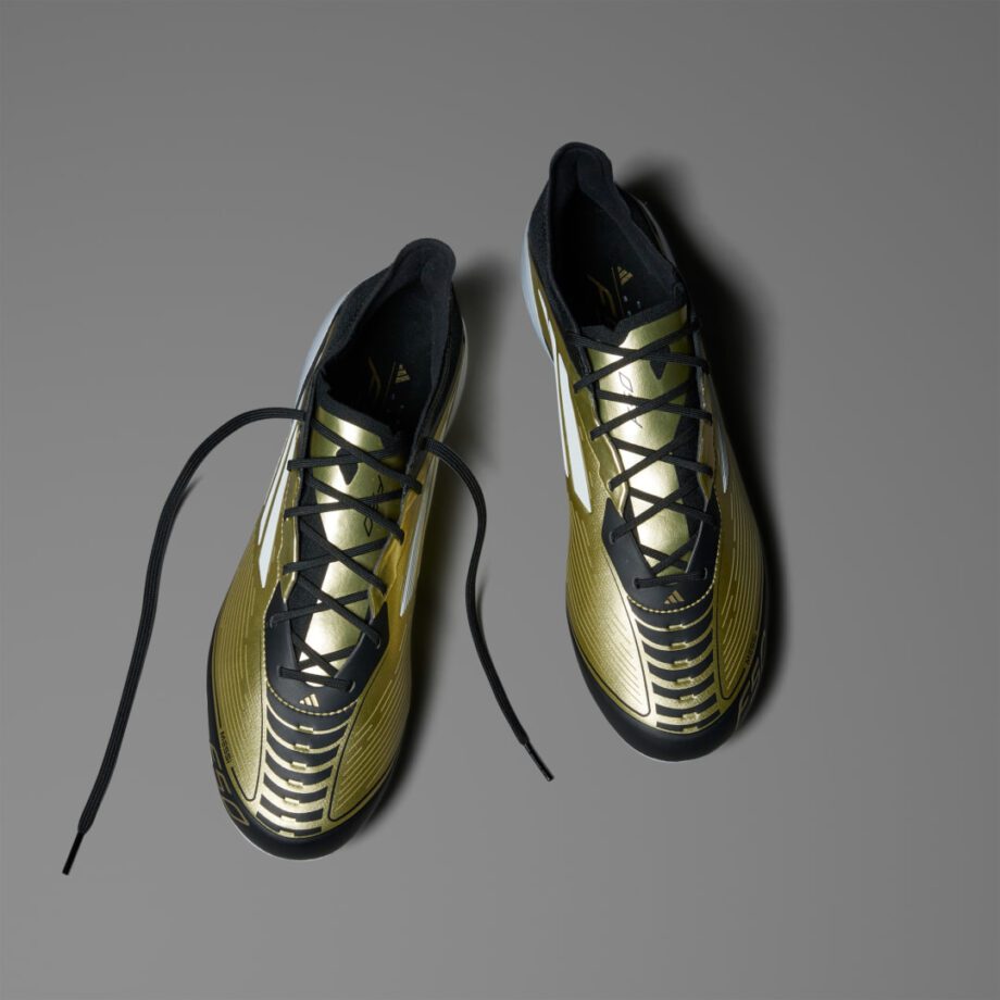 Adidas Messi F50 Elite Firm Ground Fotbollsskor