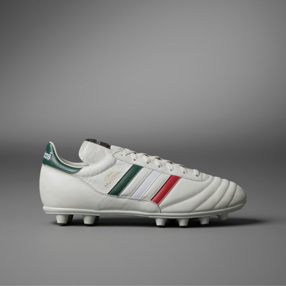 Adidas Mexico Copa Mundial Firm Ground Fotbollsskor