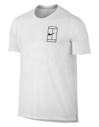 Nike NIKE Court Breathe Top Vit