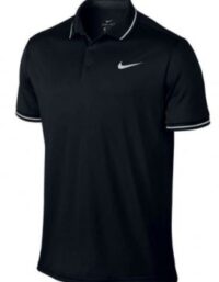 Nike NIKE Court Dry Solid Polo