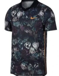 Nike NIKE Court Slam Polo Mens