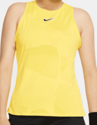 Nike NIKE Court Tank Melbourne Women
