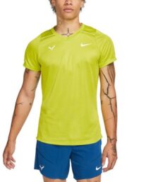 Nike NIKE Court dri-FIT Rafa Challenger Lime
