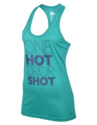 Nike NIKE Hot Shot Woman