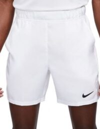 Nike NIKE Victory Shorts 7 tum White Mens