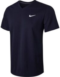 Nike NIKE Victory Top Blue Mens