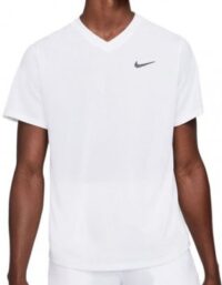 Nike NIKE Victory Top White Mens