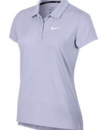 Nike Nike Women Pure Polo Light Purple