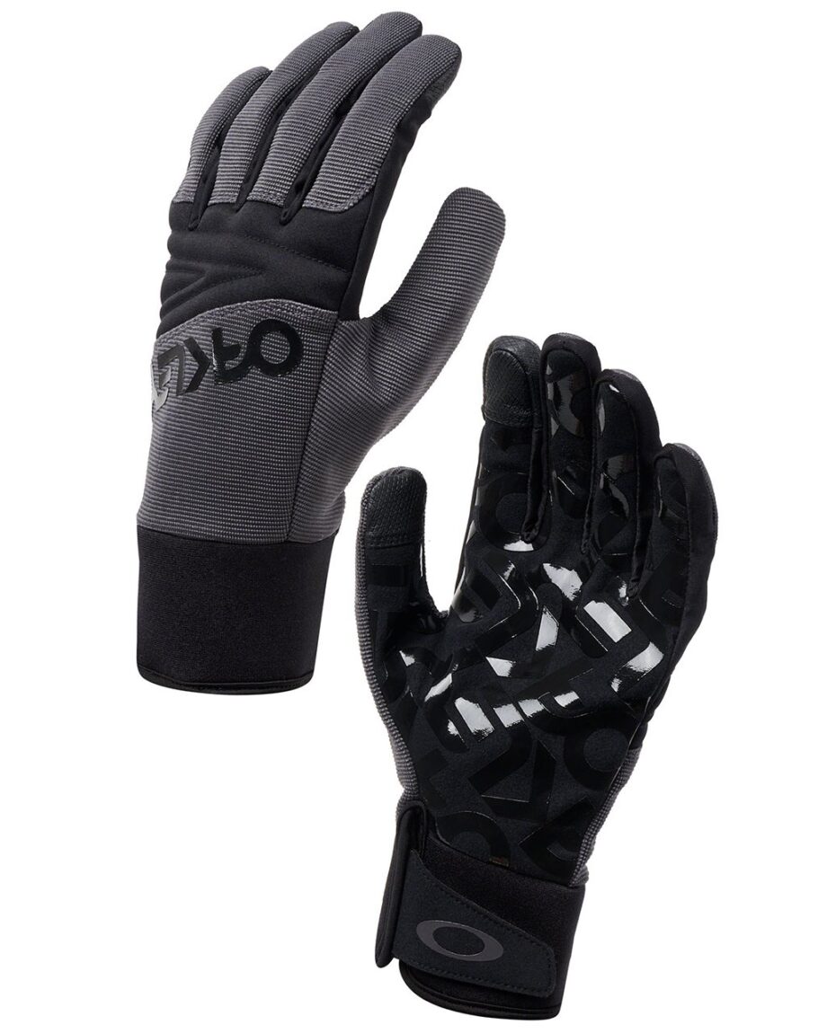 Oakley Factory Park Glove Forged Iron (XL XL)