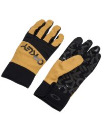 Oakley Factory Park Glove Light Curry (L L)