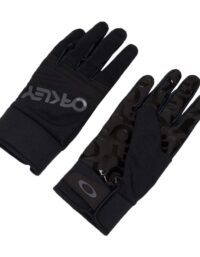 Oakley Factory Pilot Core Glove Blackout (XS XS)