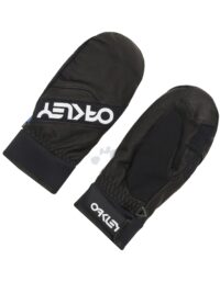 Oakley Factory Winter Mittens 2.0 M Blackout (XS XS)