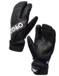 Oakley Factory Winter Trigger Mitt 2 Blackout (XL XL)