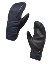 Oakley Roundhouse Mitt Blackout (XL XL)