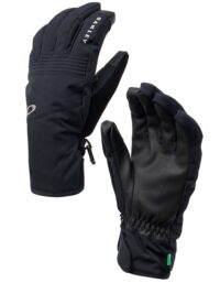 Oakley Roundhouse Short Glove 2.5 Blackout (XL XL)