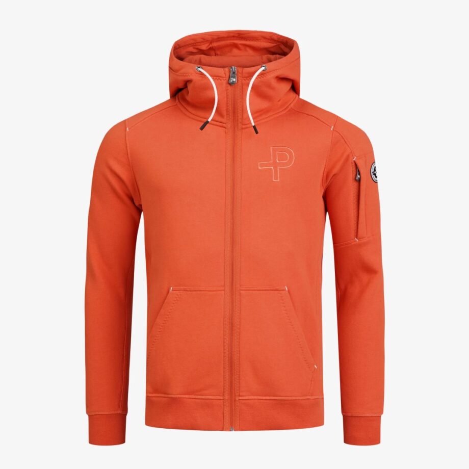 Pelle Petterson P-hoodie