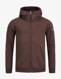 Pelle Petterson P-hoodie