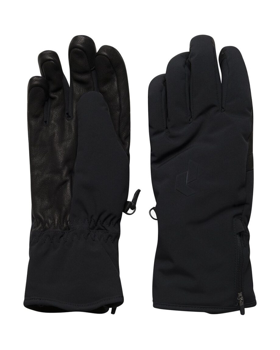 Peak Performance Unite Glove Black (11 11)
